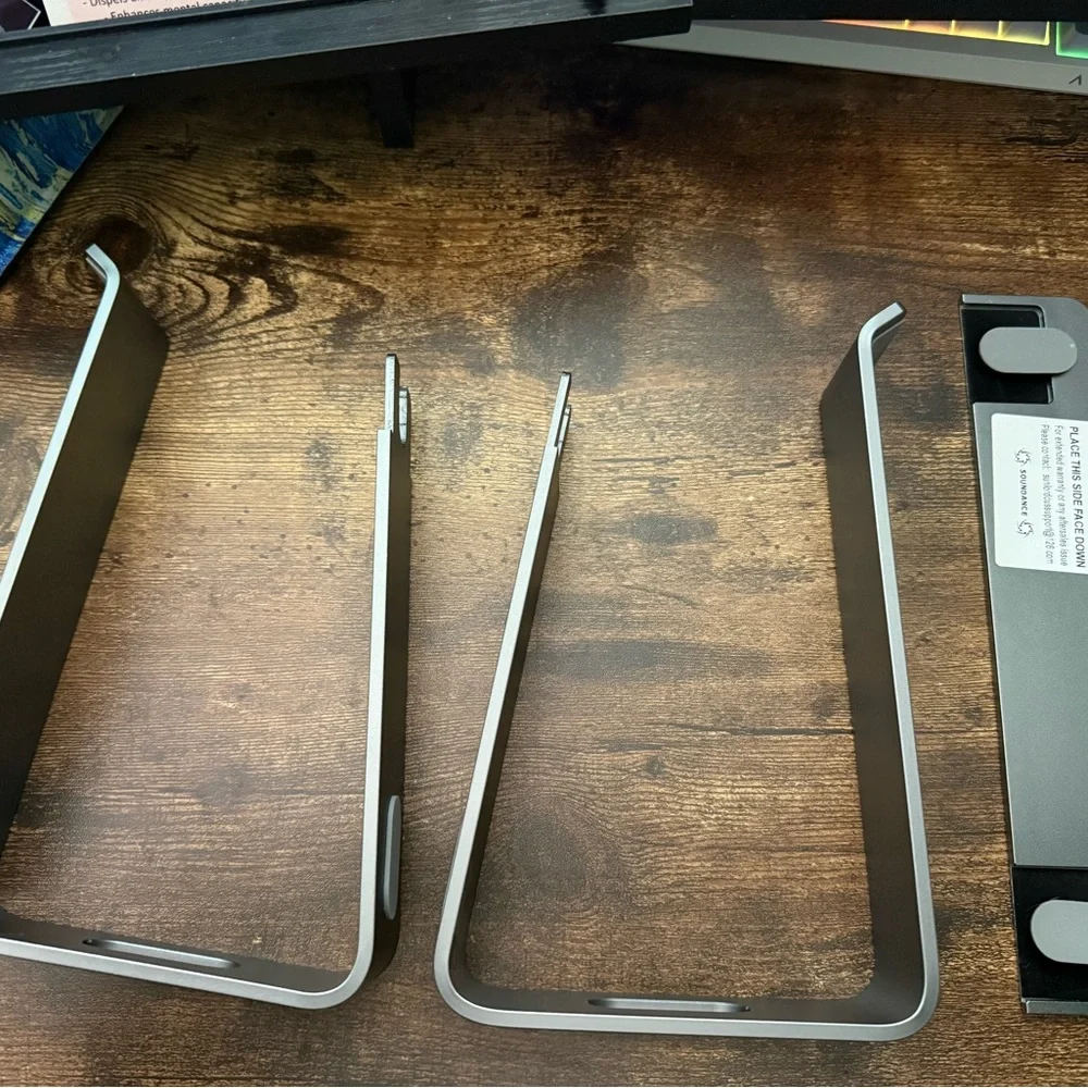 N/A hardly used